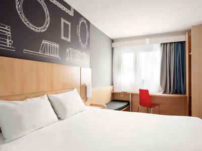 ibis Warszawa Centrum - 5