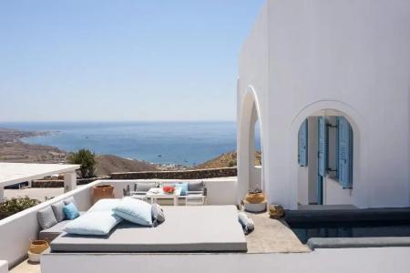 Kalestesia Suites - 38