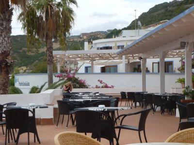 Lh Pedraladda Resort - 22