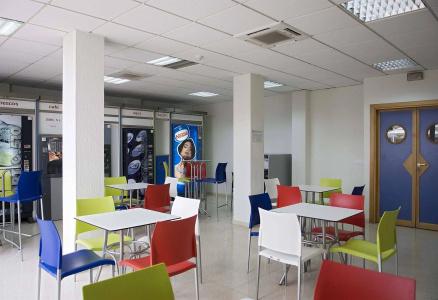 Albergue Inturjoven Sevilla - 14