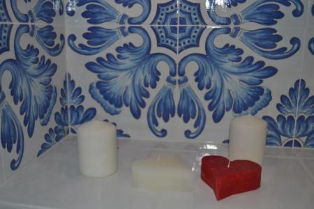 Pharus miseni B&B - 116