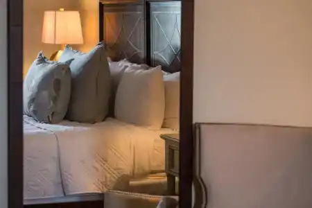 Olde Harbour Inn, Historic Inns of Savannah Collection - 123