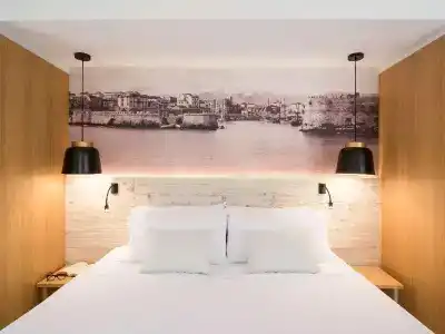 Ibis Styles Heraklion Central - 54
