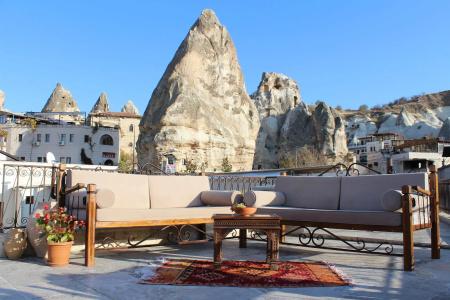 Hanzade Suites - 19