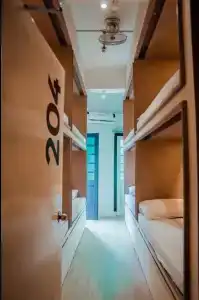 BEAT. Sports Hostel - 63