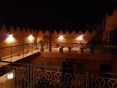 Riad Turquoise - 24