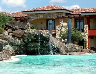 Sa Cheya Relais & Spa - 17