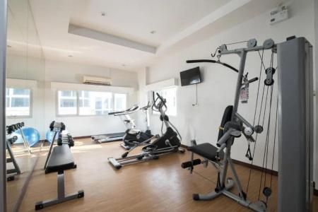 Oakwood Journeyhub Pattaya Sha Extra Plus - 21