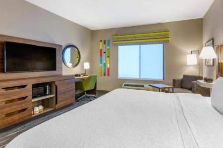 Hampton Inn Carlsbad North San Diego County - 39
