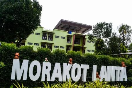 Morakot Lanta Resort - 0