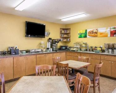 Quality Inn at Fort Gordon - 26