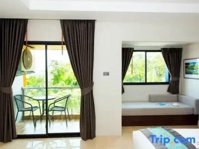 The Nice Krabi - 39