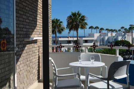 ApartVeril Playa - 100