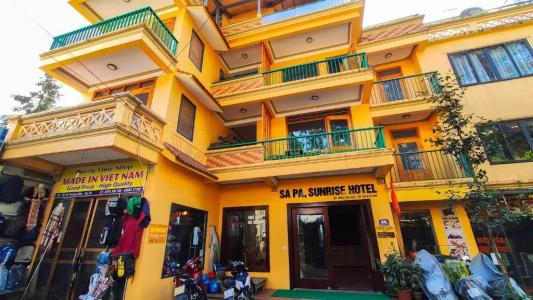 Sapa Sunrise - 34
