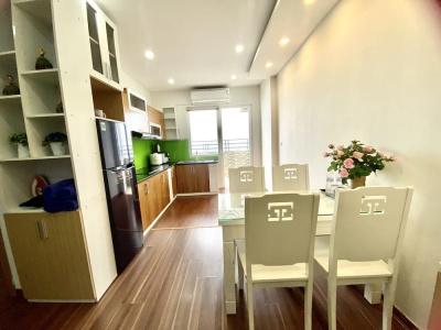 Muong Thanh Luxury Da Nang - 42