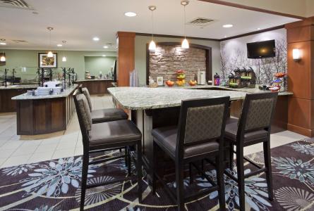 Staybridge Suites Minneapolis-Bloomington, an IHG - 48
