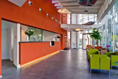 Best Western Rome Airport - 1