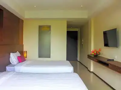 Lub Sbuy House - Sha - 50