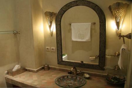 Riad Couleurs du Sud - 22