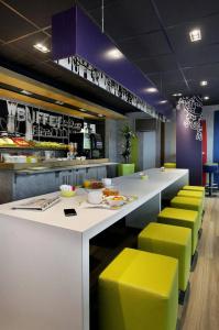 ibis budget Lisieux - 25