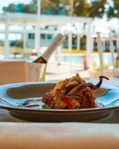 Hôtel Lido Beach - 10