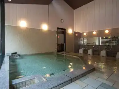 Ryokan Urashima - 17