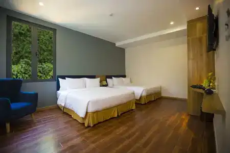 Tom Hill Resort & Spa Phu Quoc - 3