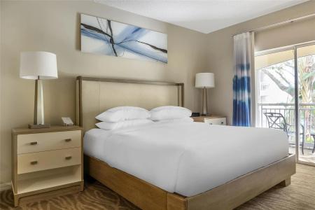 Hilton Grand Vacations Club SeaWorld Orlando - 48