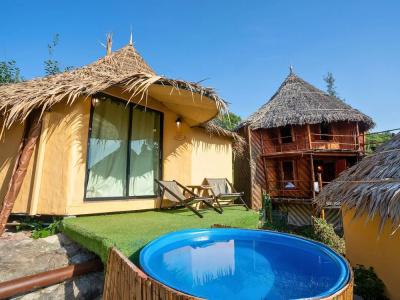Paree Hut - 26