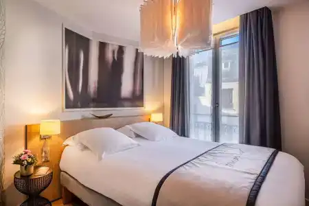 Best Western Premier Littéraire Le Swann - 4