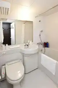 Sotetsu Fresa Inn Yokohama Sakuragi-cho - 29