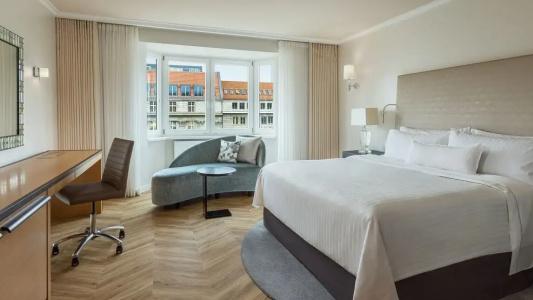 The Westin Grand, Berlin - 61