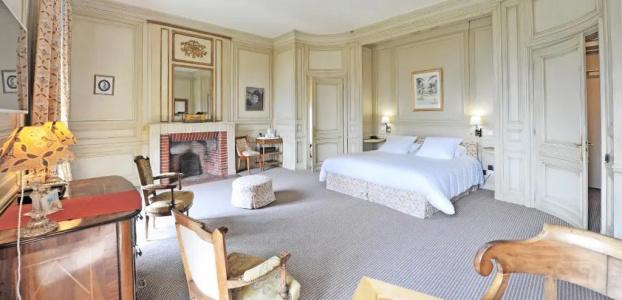 Hôtel Villa Navarre - Les Collectionneurs - 70