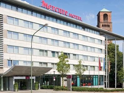 Mercure Plaza Essen - 41