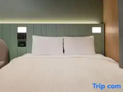 Keio Presso Inn Akasaka - 34