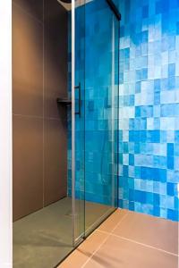 Welldone Quality - Crystal pool - 190