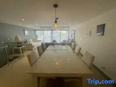 Swiss Villas Panoramic - Sha Certified - 173