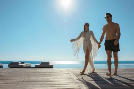 Secrets Impression Moxché - Adults Only - All Inclusive - 29