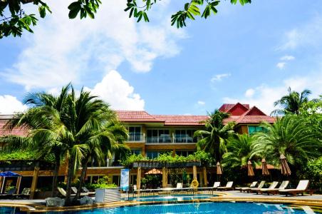 r-Mar Resort And Spa - Sha Plus - 0