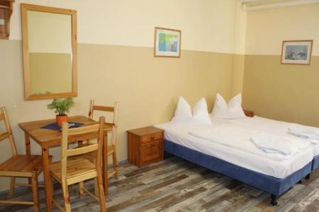 Pension Schwalbenweg - 24