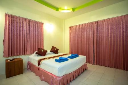 Rung Arun Resort - 96