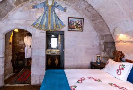 Gamirasu Cave - 37