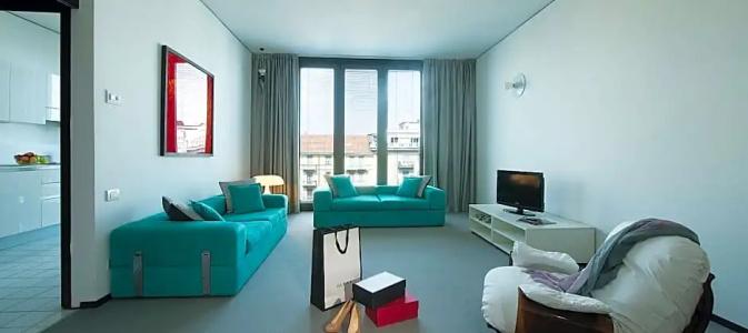 Duparc Contemporary Suites - 61