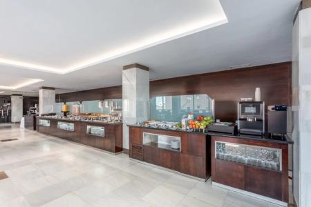 Eurostars Toledo - 21