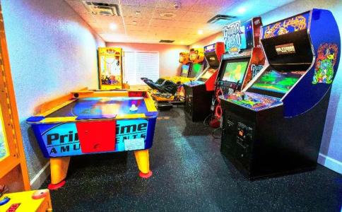 Best Western Plus-Lake Buena Vista South Inn & Suites - 11