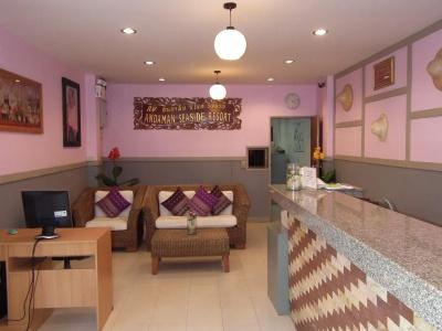 Andaman Seaside Resort - Sha Extra Plus - 0