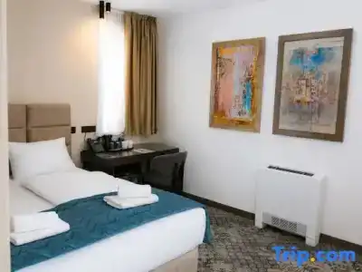 Naturbliss Boutique Residence - 33