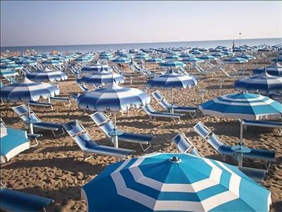 Residence Acqua Suite Marina - 17