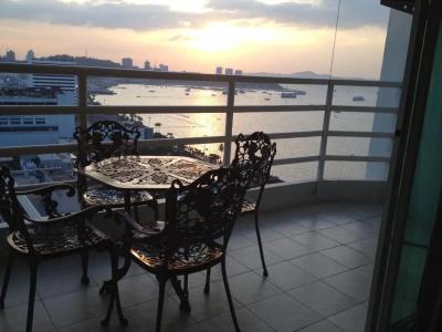 View Talay 6 Pattaya Beach Apartment by Honey - 5
