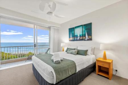 La Mer Sunshine Beachfront - 195